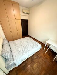 Hillview Green (D21), Condominium #499440571